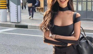易夢玲逐漸成為女明星后，反倒被人嘲普？